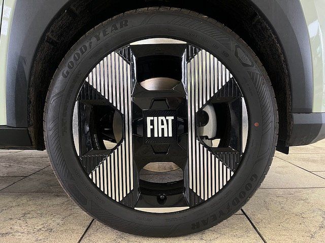 Fiat Grande Panda 2025