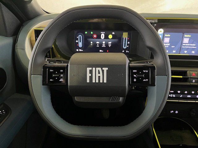 Fiat Grande Panda 2025