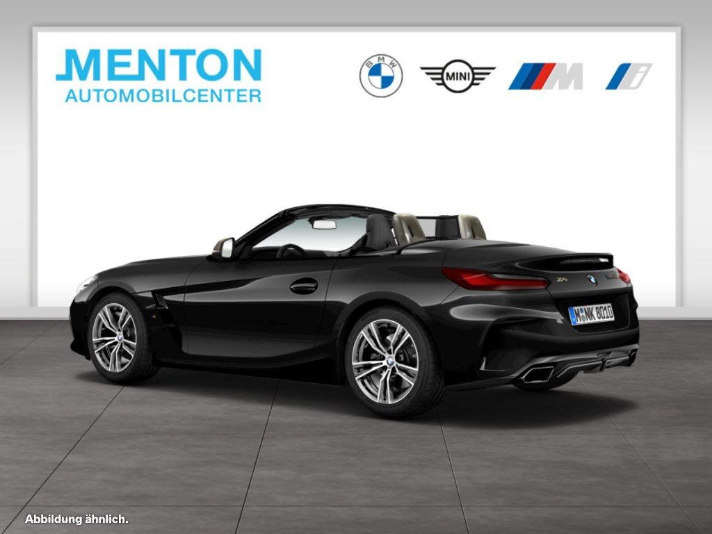 BMW Z4 M40