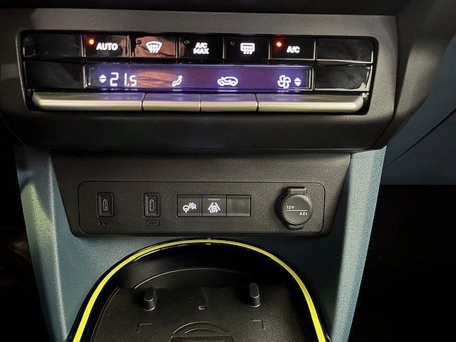 Fiat Grande Panda 2025