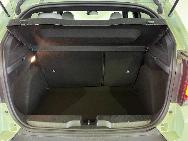 Fiat Grande Panda 2025