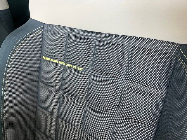 Fiat Grande Panda 2025