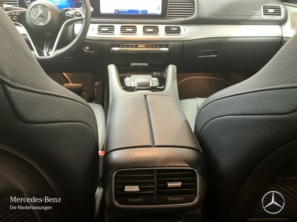 Mercedes-Benz GLE 350 2024