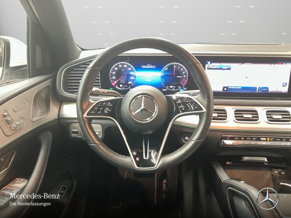 Mercedes-Benz GLE 350 2024