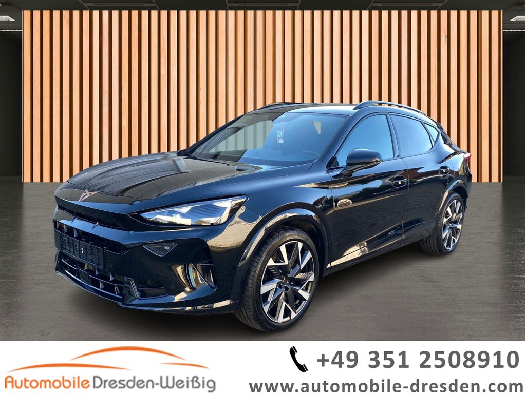 Cupra Formentor 2024