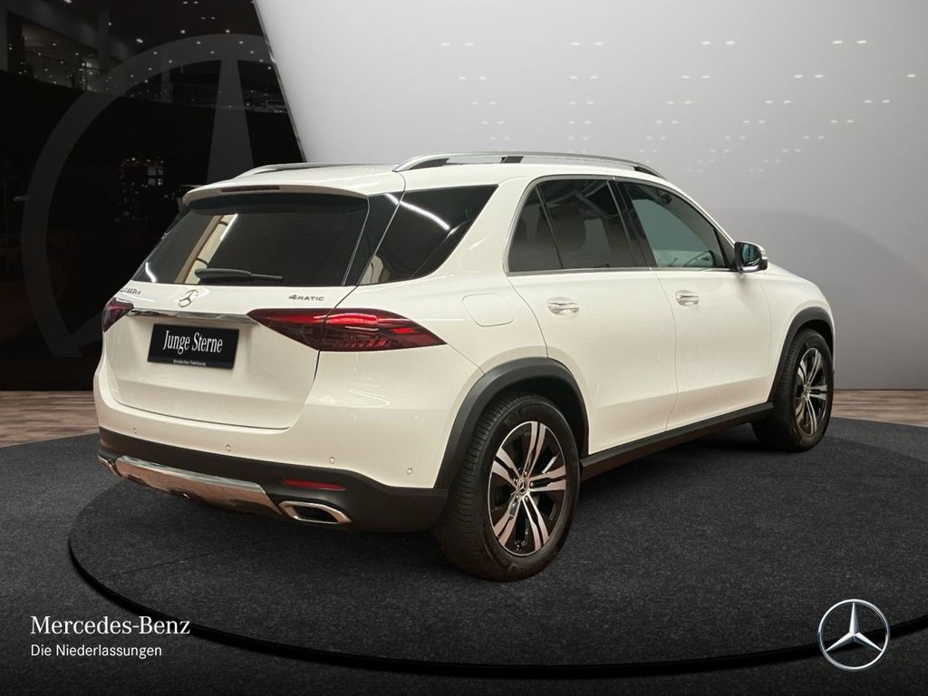 Mercedes-Benz GLE 350 2024