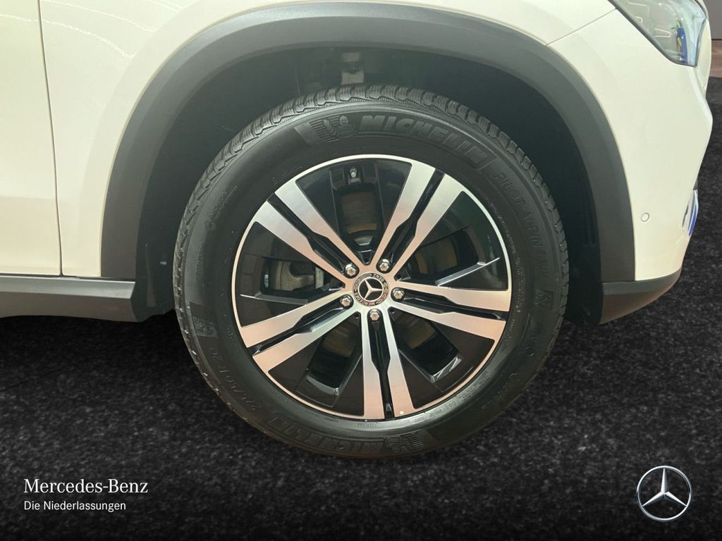 Mercedes-Benz GLE 350 2024