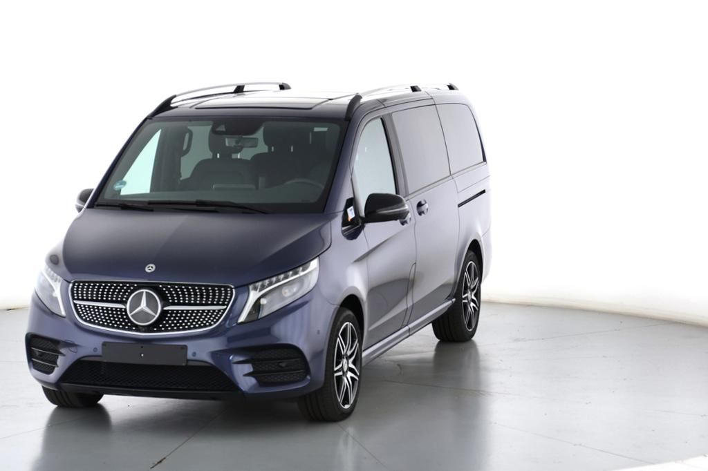 Mercedes-Benz V 300 2024
