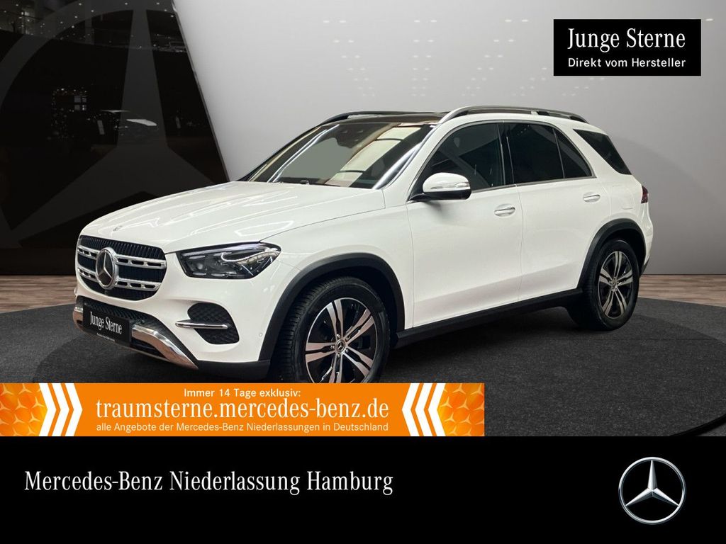 Mercedes-Benz GLE 350 2024