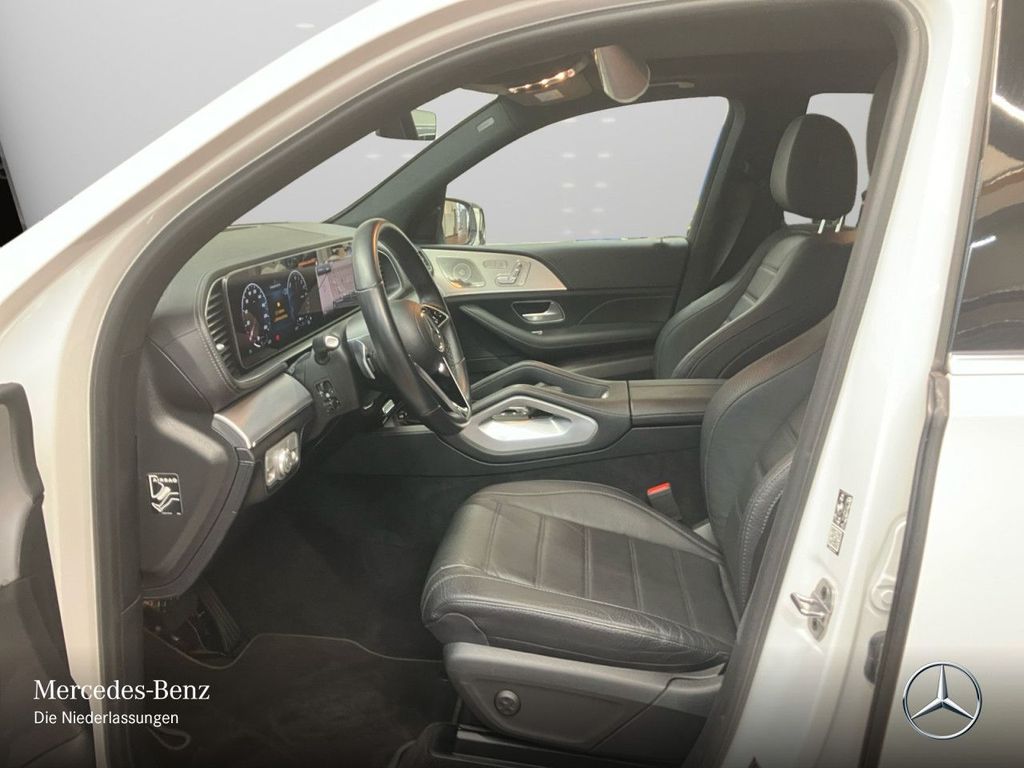 Mercedes-Benz GLE 350 2024