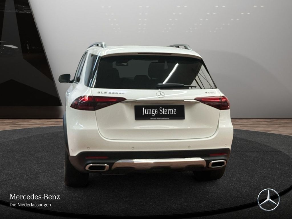 Mercedes-Benz GLE 350 2024