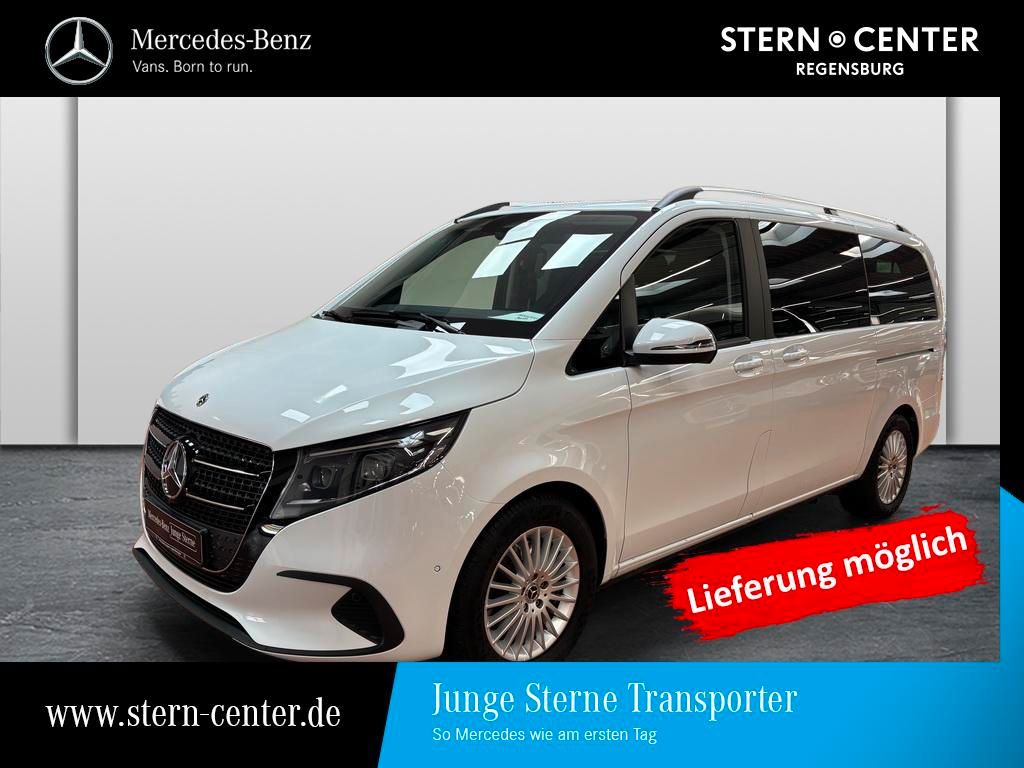 Mercedes-Benz V 300 2025
