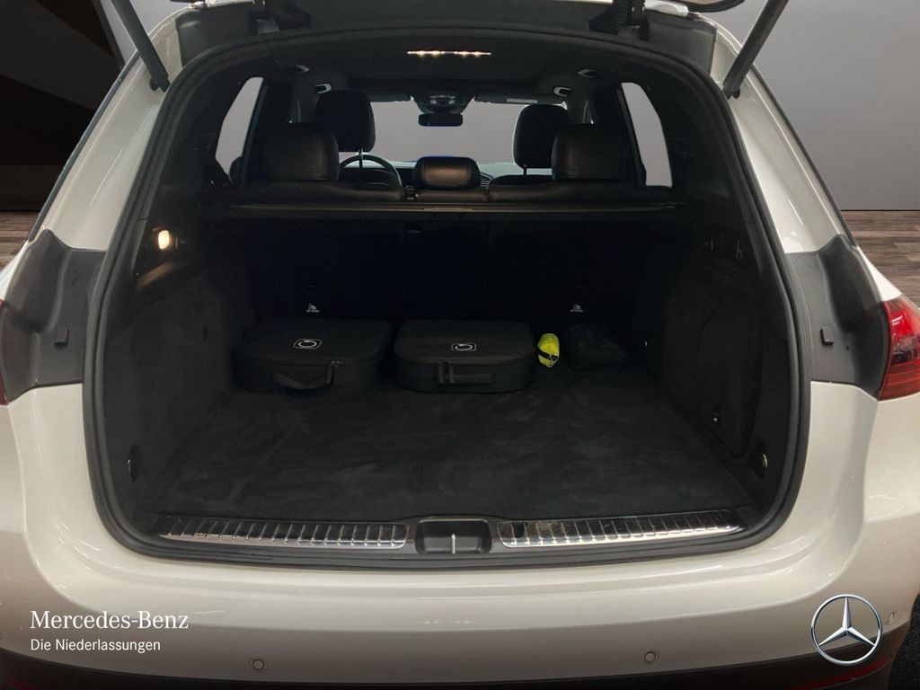 Mercedes-Benz GLE 350 2024