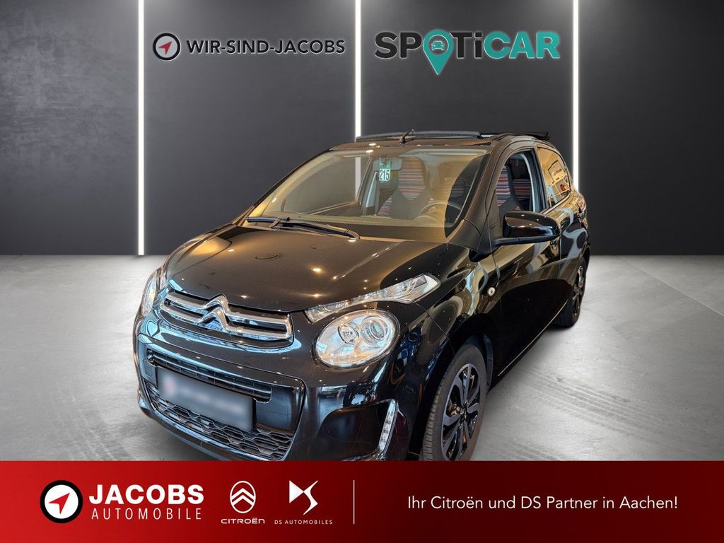 Citroën C1 2021