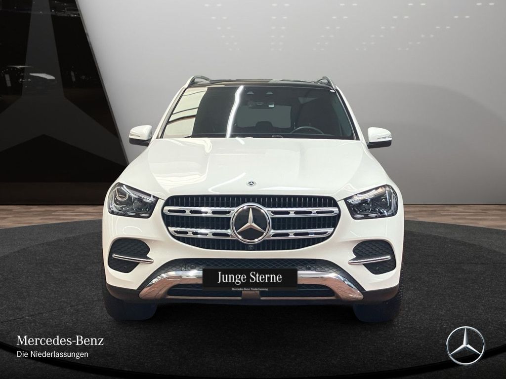 Mercedes-Benz GLE 350 2024