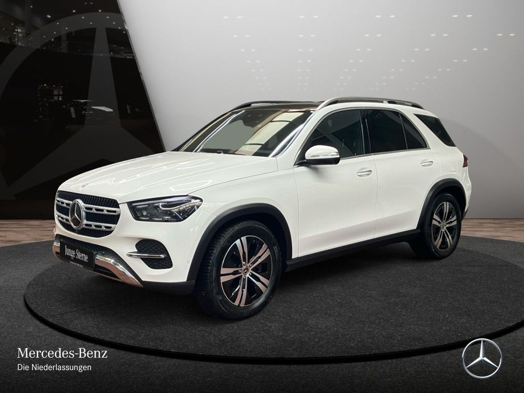 Mercedes-Benz GLE 350 2024