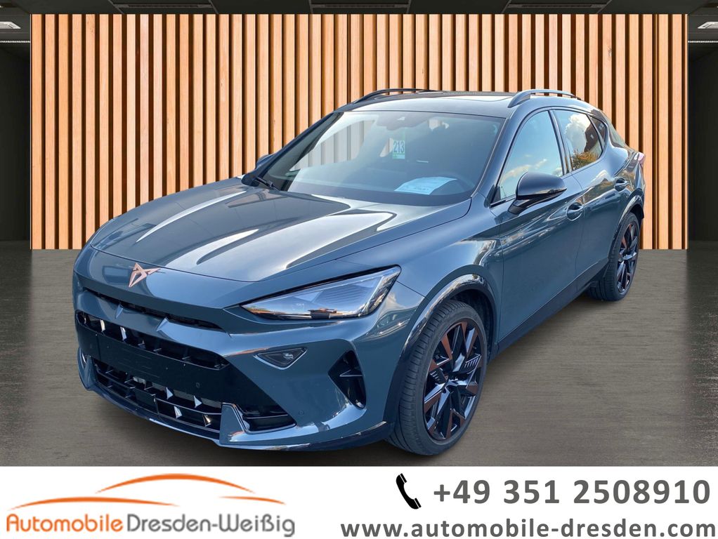 Cupra Formentor 2025