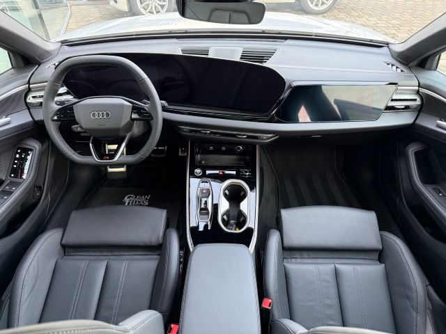 Audi A6 2025