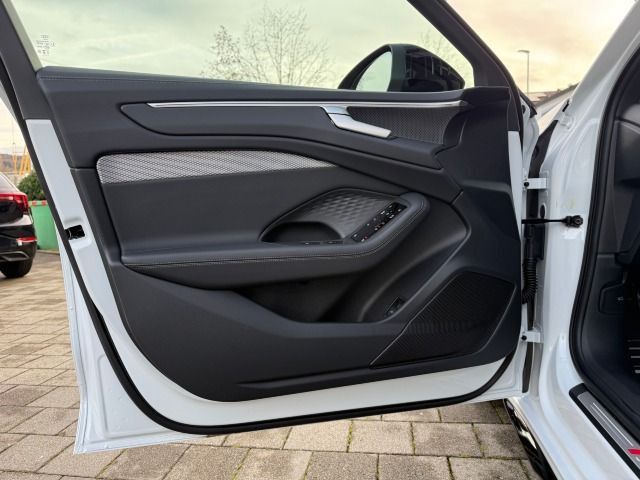 Audi A6 2025