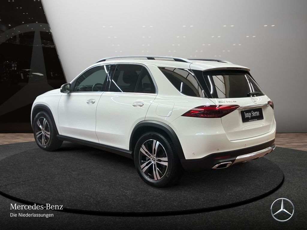 Mercedes-Benz GLE 350 2024