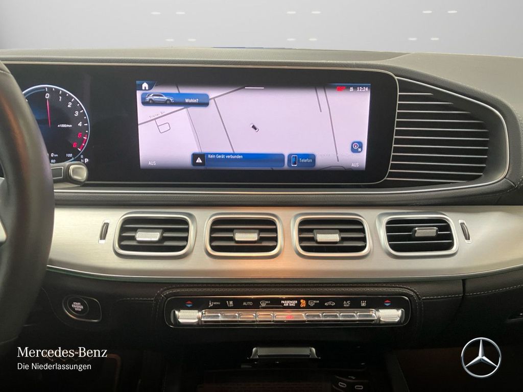 Mercedes-Benz GLE 350 2024