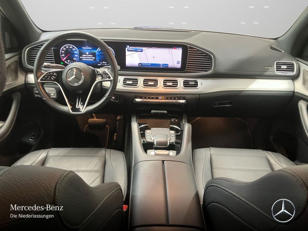 Mercedes-Benz GLE 350 2024