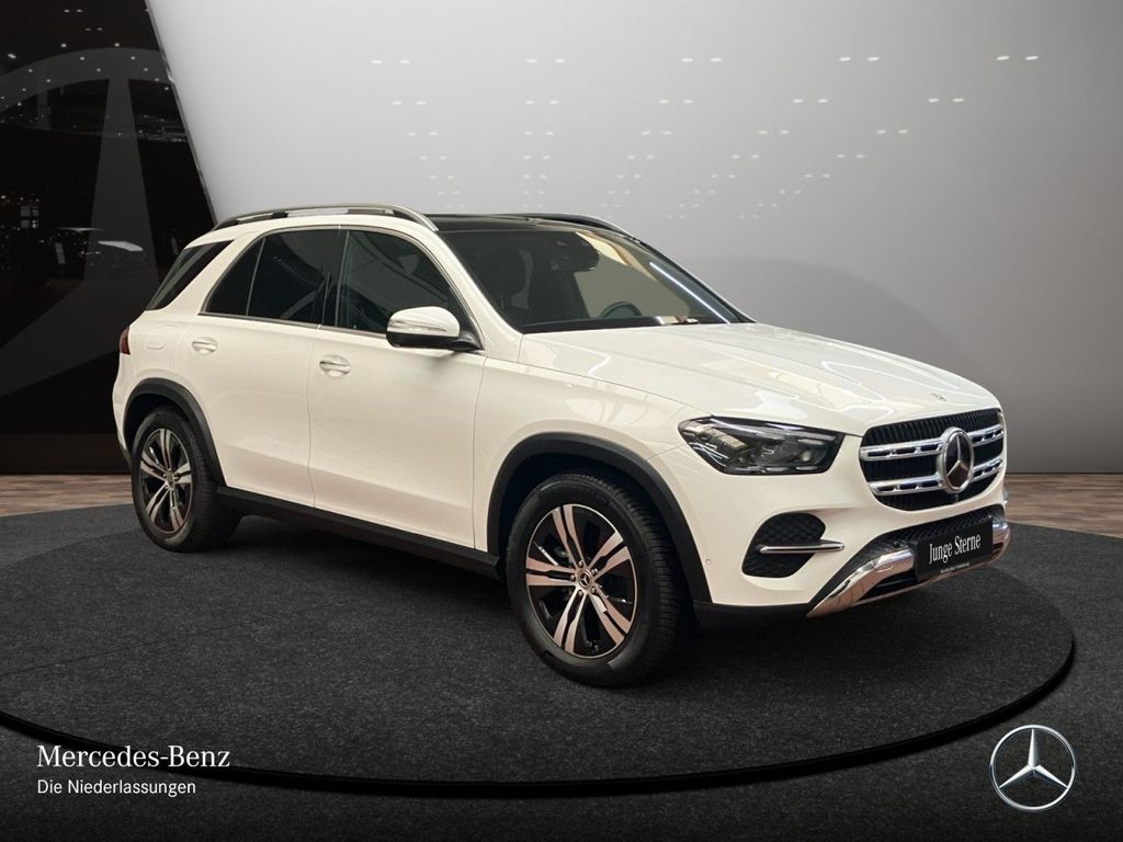 Mercedes-Benz GLE 350 2024