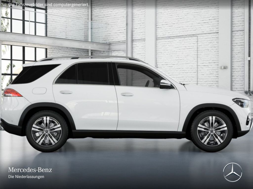 Mercedes-Benz GLE 350 2024