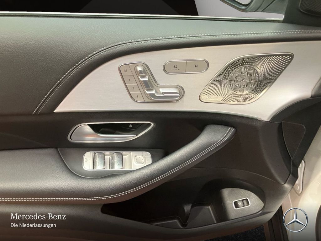 Mercedes-Benz GLE 350 2024