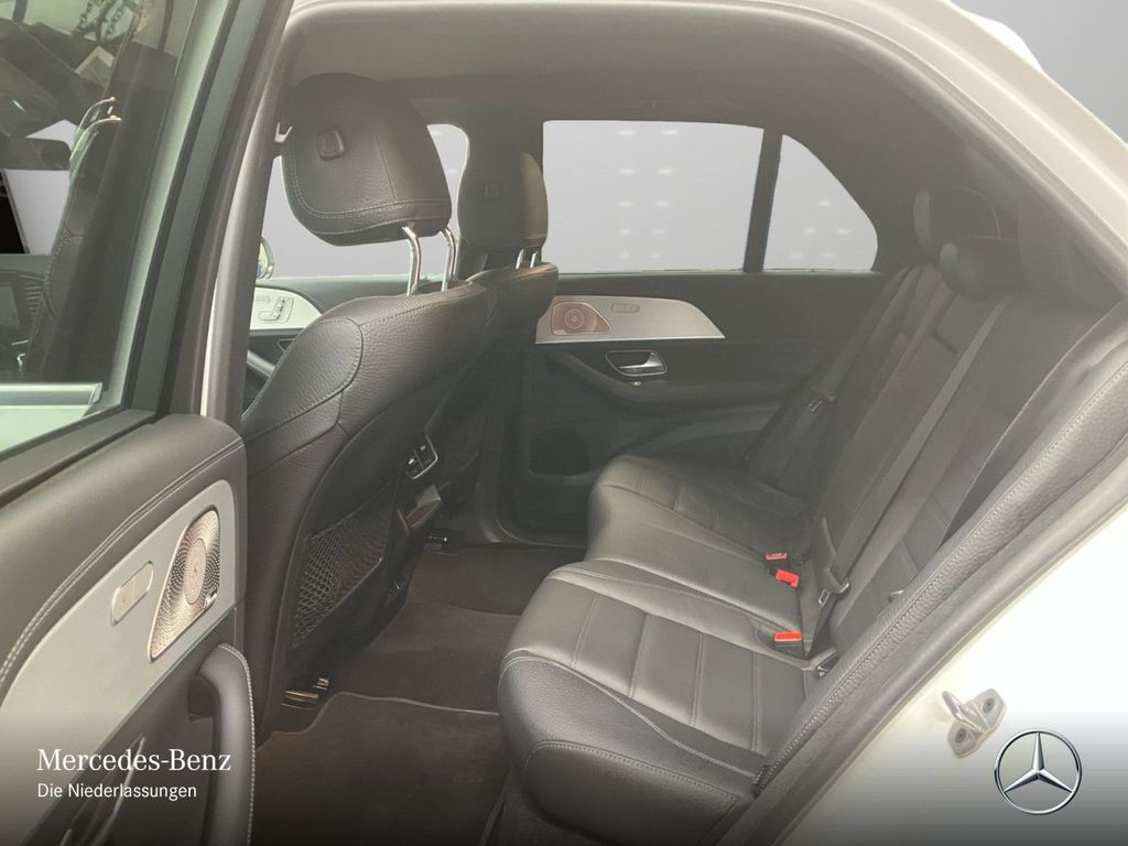 Mercedes-Benz GLE 350 2024