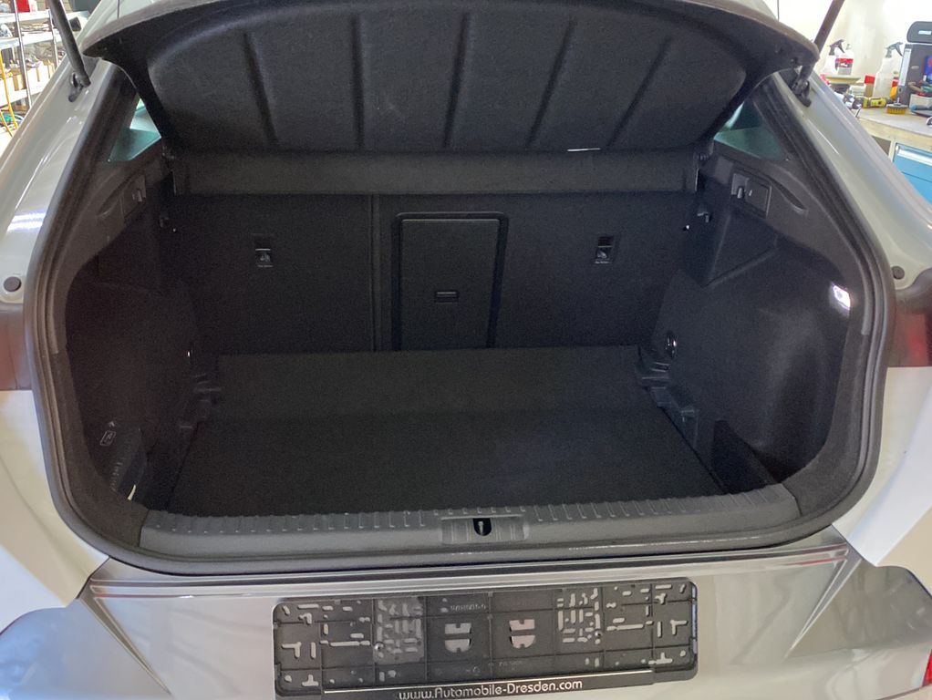 Cupra Formentor 2023