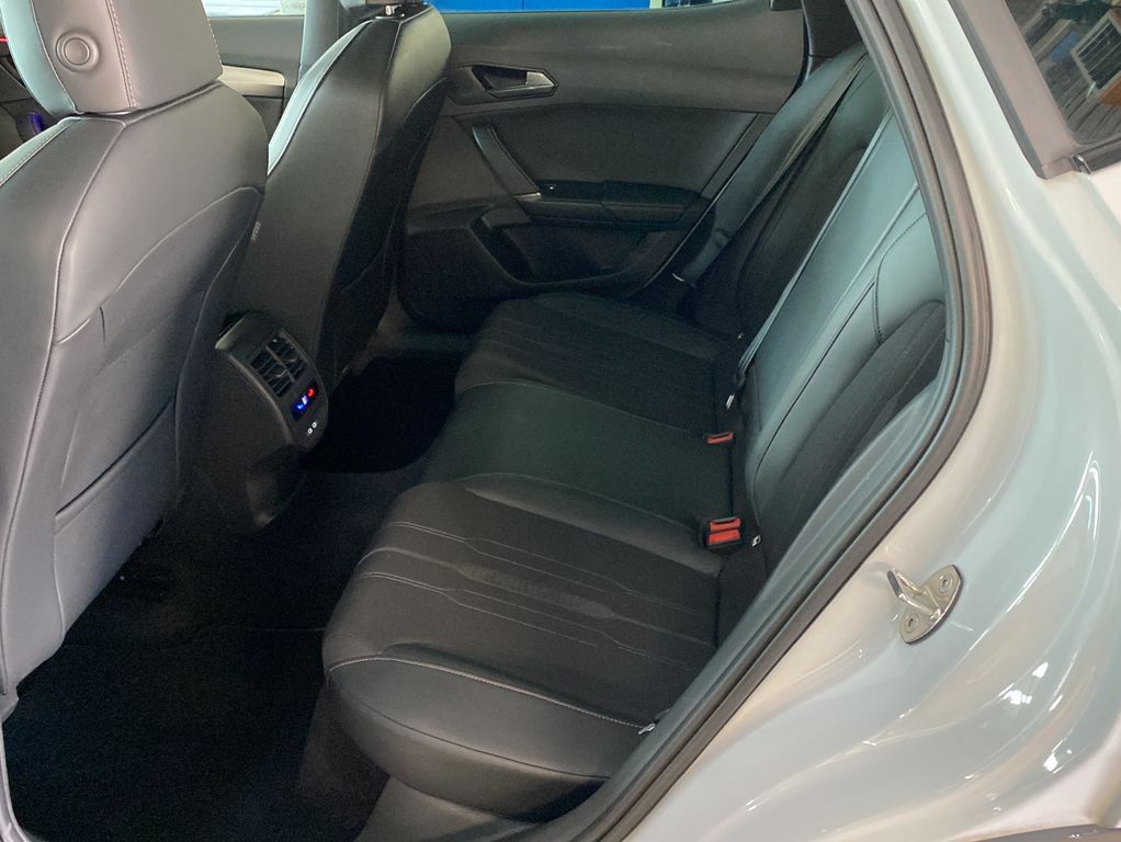 Cupra Formentor 2023