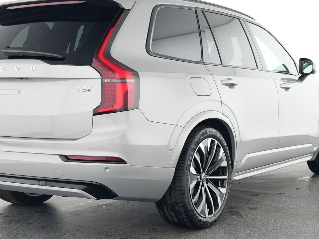 Volvo XC90 2025