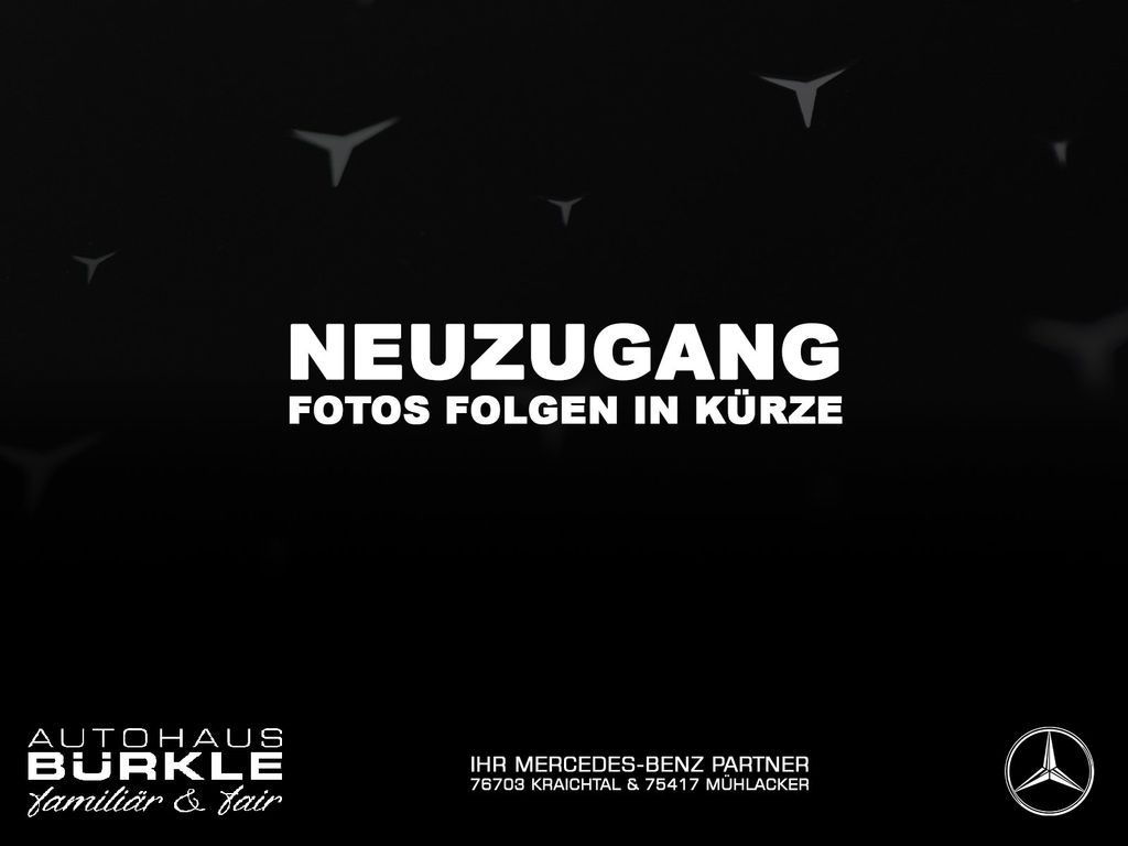 Mercedes-Benz C 300 2025