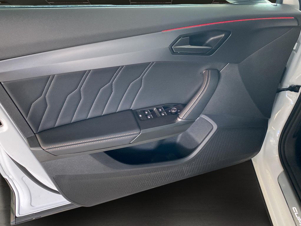 Cupra Formentor 2023