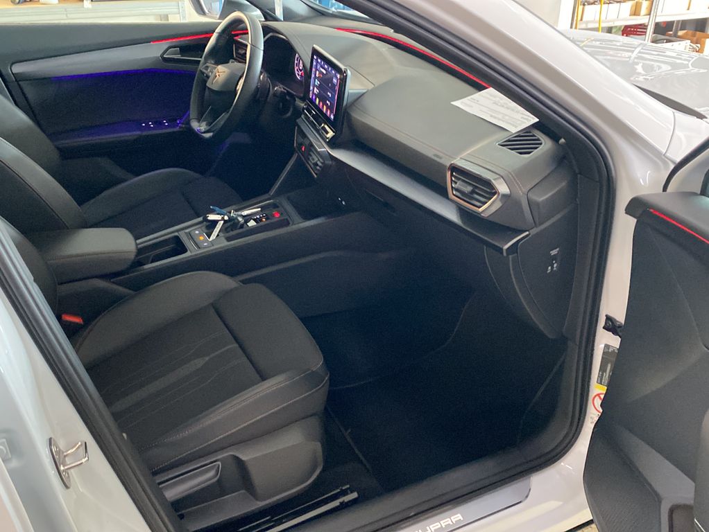 Cupra Formentor 2023