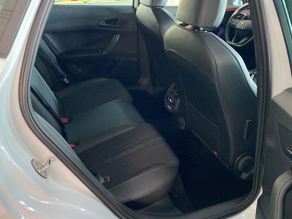 Cupra Formentor 2023