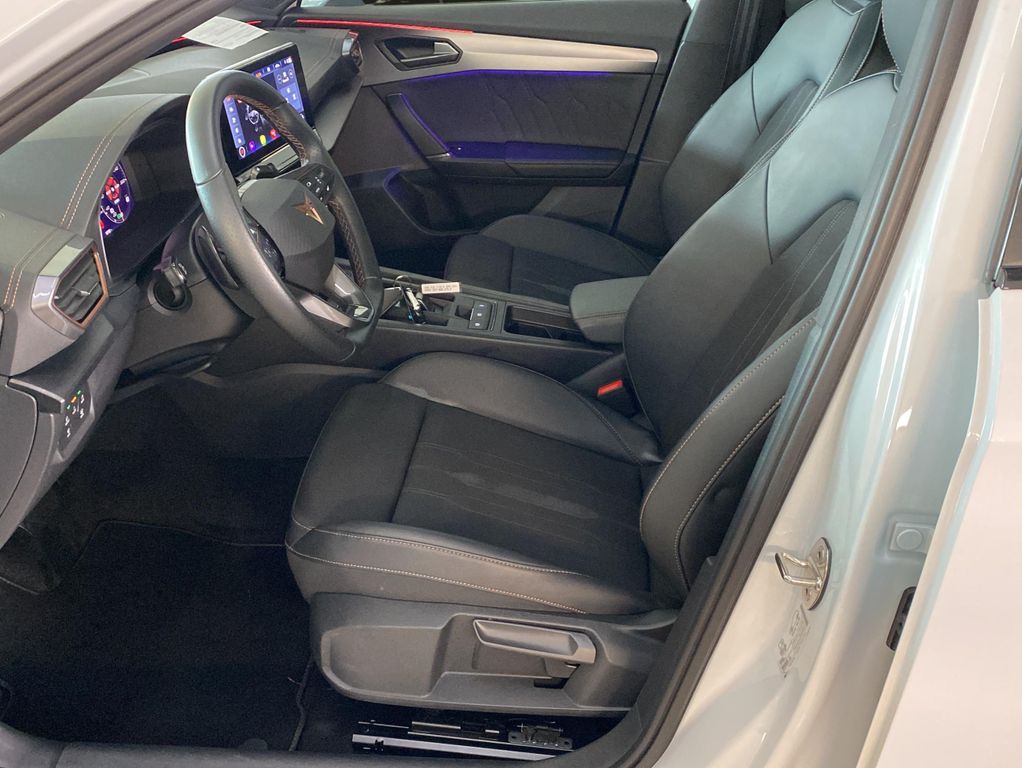 Cupra Formentor 2023