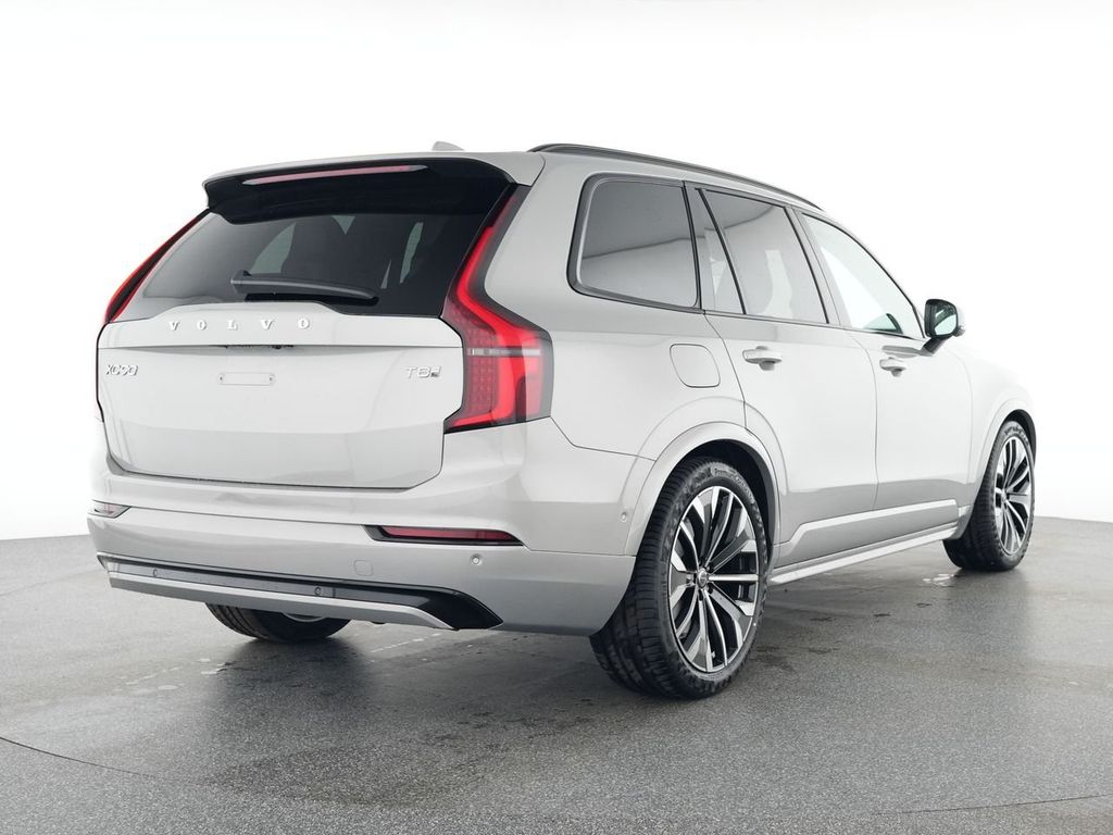 Volvo XC90 2025