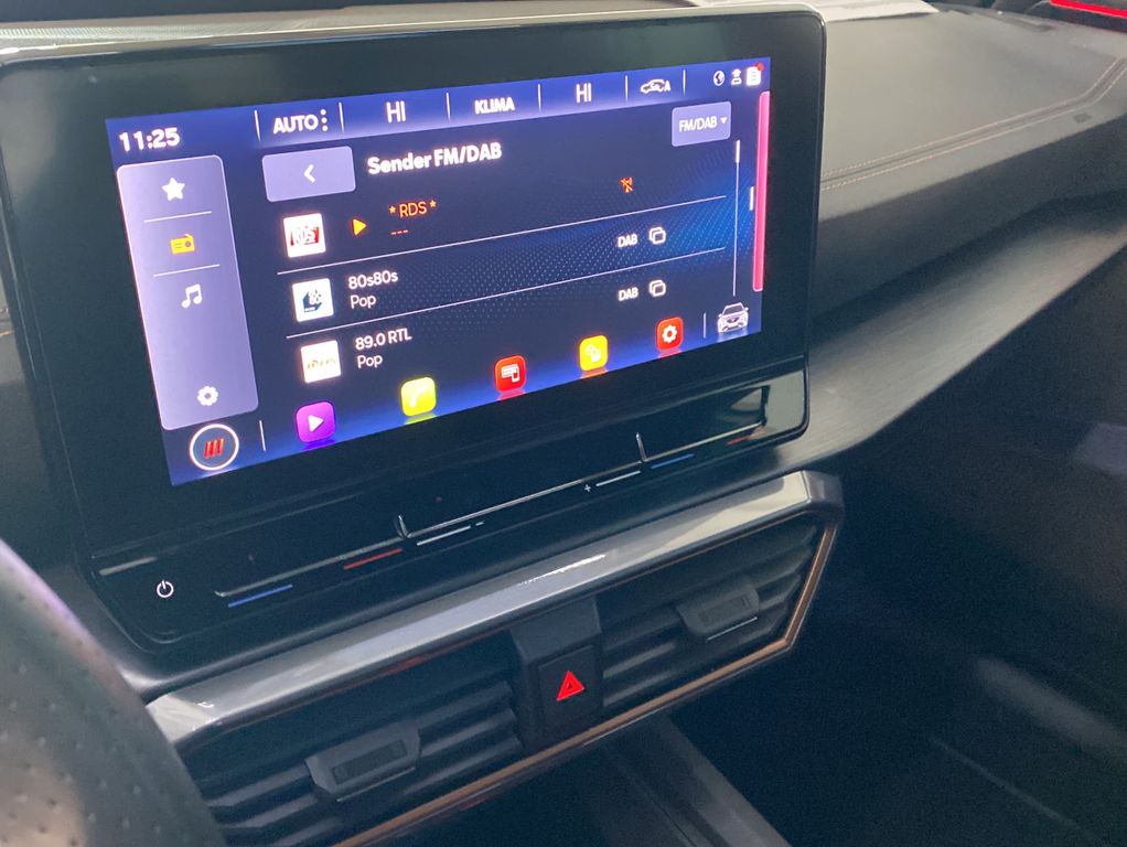 Cupra Formentor 2023