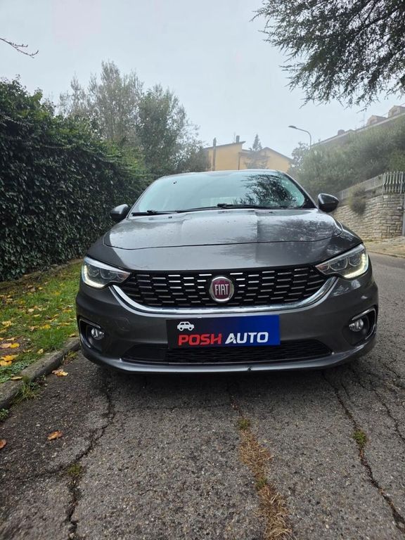 Fiat Tipo 2020