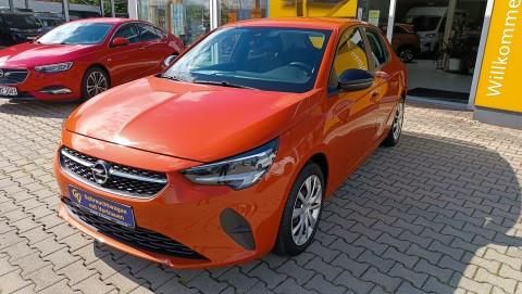 Opel Corsa 2022