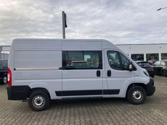 Fiat Ducato 2021