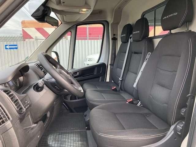 Fiat Ducato 2021