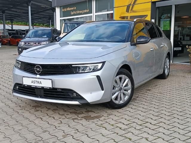 Opel Astra 2023