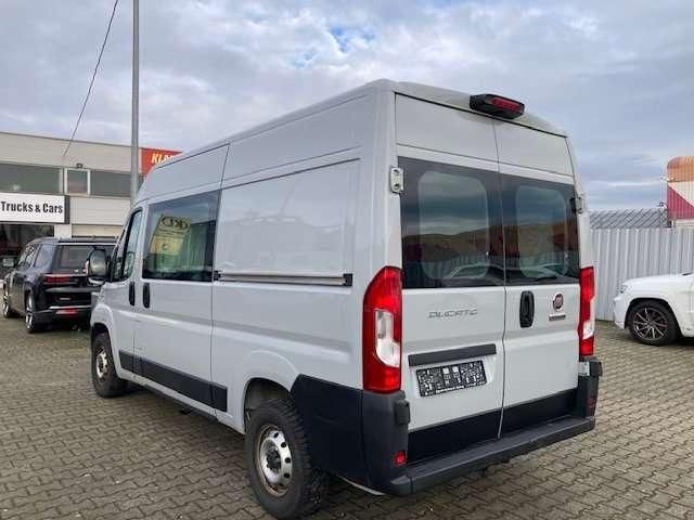 Fiat Ducato 2021