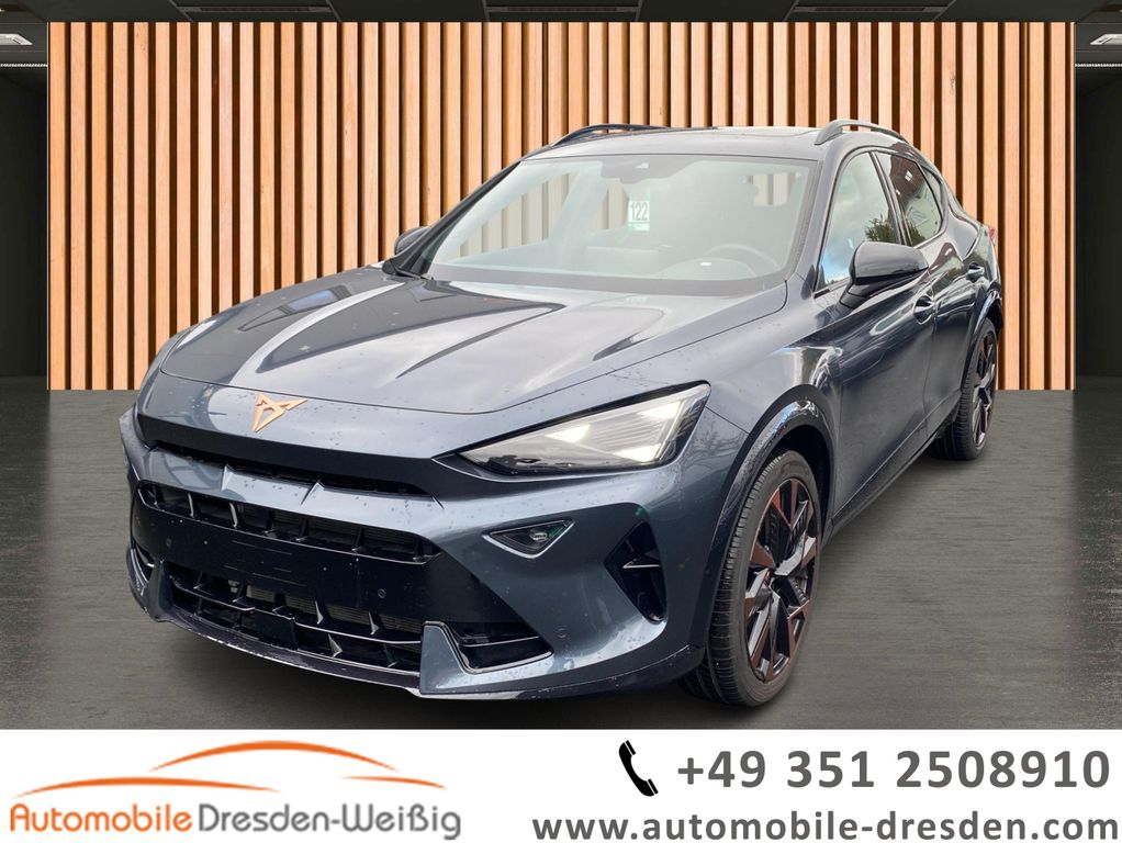 Cupra Formentor 2025