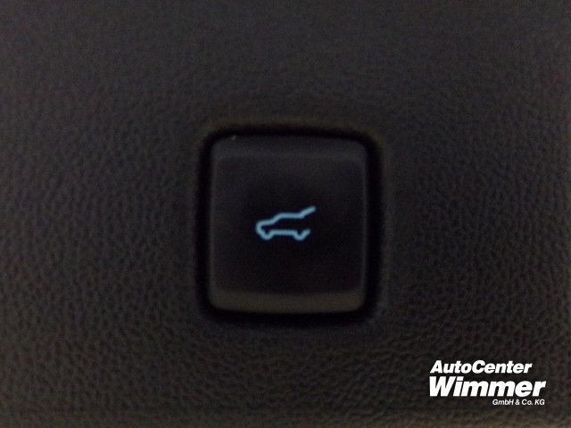 Ford Kuga 2022