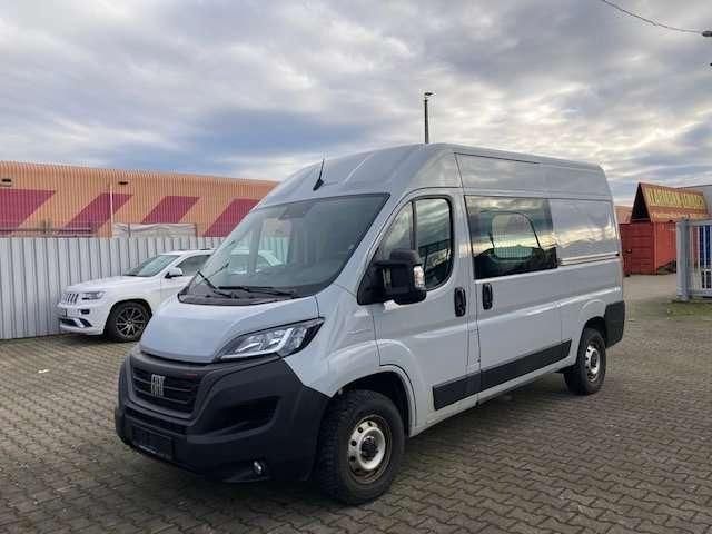 Fiat Ducato 2021