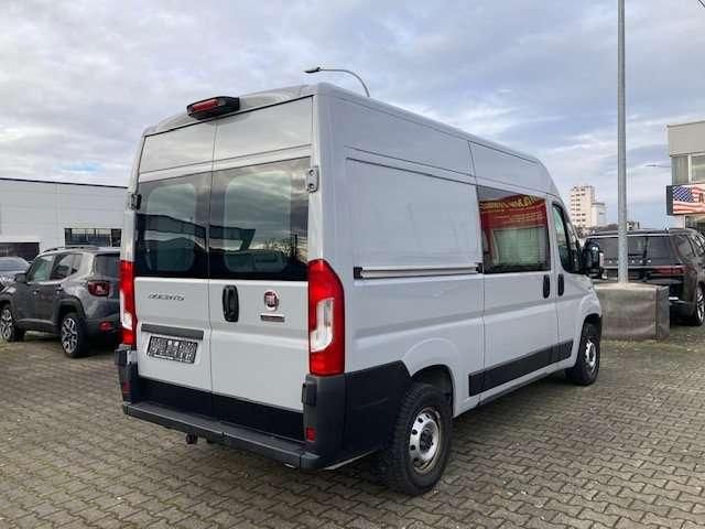 Fiat Ducato 2021